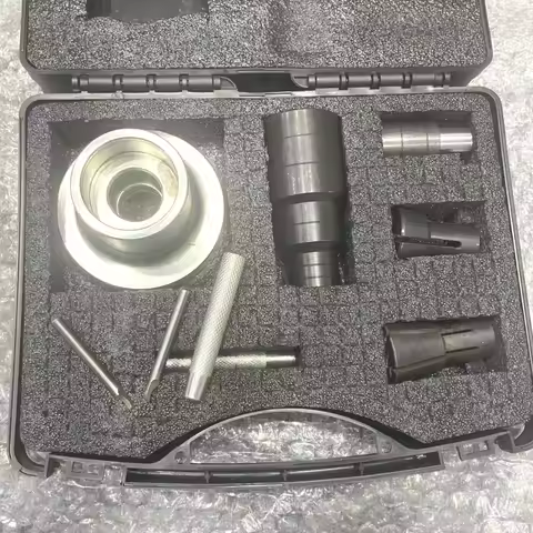 DSG 0AM DQ200 Transmission Solenoid Valve Repair Tool Removal Installation Tool For VW Audi Skoda Se