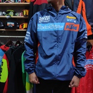 KTM/MX PARACHUTE JACKET