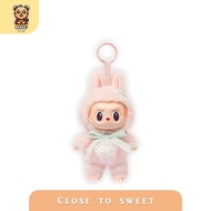 พร้อมส่ง🇹🇭*MOKOKO V.1*Close to sweet Vinyl Plush Doll Pendant  ✨𝗗𝗮𝗙𝘂 𝗧𝗢𝗬