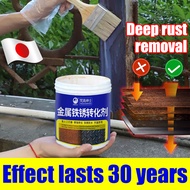 Turn rust into paint XGAI Anti rust paint for metal Anti rust primer paint Tma anti rust paint for m