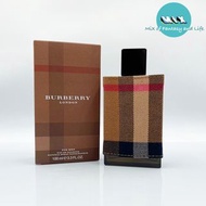 ∞ MiX ∞ 倫敦 男性 淡香水 1/2/3/5ml 分裝香水 Burberry London For Man 東方木質調 博柏利 試香 分裝香水