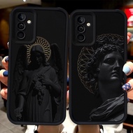 H90 Statue of Liberty Case Case for Samsung Galaxy A05S A15 A55 A35 A25 A14 5G