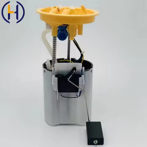 Fuel pump assem for VOLVO Ford Mondeo S80 MK4 2.0 2.5 AG9N9H307CE A2C53116089 AG9N9H307CF A2C8733020