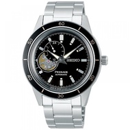 SEIKO SARY191 [mechanical self-winding (with manual winding)] PRESAGE (PRESAGE) basic line [genuine