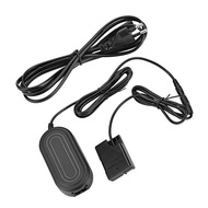 EN-EL14 Dummy Battery Power Adapter EP-5A DC Coupler for Nikon D3200 D3300 D3400 D5300 D5500 P7800 e