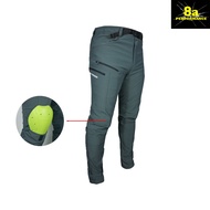 8a Performance - Veloce 2 Moto Pants with Knee Pads