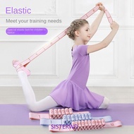 SISTERWD Fitness Resistance Bands, Elastic Crossfit Exercise Yoga Resistance Band, Assist Band Yoga 