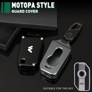 For BMW F900R F900 R F 900R 2020-2023 Key Case Cover Shell Protection CNC Motorcycle Accessories F90