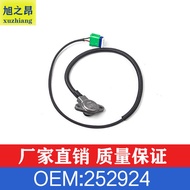 Applicable Peugeot Citroen252924Pressure Sensor252924Gearbox Oil Pressure Sensor 2529.24