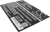 8820mAh Battery Replacement for applee ME906LL/A, ME991LL/A, ME993LL/A, ME997LL/A, MF003LL/A, MF004L