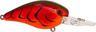 KVD 1.5 Deep Diver Crankbait/Fire Craw