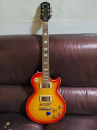 Epiphone Les Paul  1960 tribute