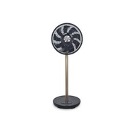 MISTRAL HIGH VELOCITY FAN WITH REMOTE (12 INCH) MHV912R (BLACK)