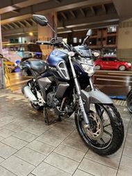 2020年fzs150 v3  abs版
