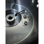 Clicker Reel Clicker Reel Sound Filter Spool Reel