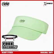 CIELE FSTVisor SC Classic Athletics SL Unisex Spearmint