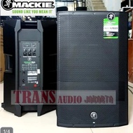 Speaker Aktif Professional Mackie Thump 15 Original Garansi resmi