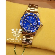 SUBMARINER_BATTERY MOVEMENT MEN WRIST JAM