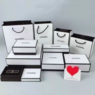 Counter Original Chanel CHANE Lipstick Packaging Box Perfume Gift Box Gift Bag