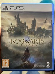 Hogwarts Legacy
