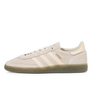 Adidas Originals Handball Spezial 日本限定 奶油白 牛奶白 復古鞋 JP7672