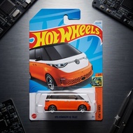 Hot Wheels Volkswagen ID BUZZ