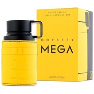 Armaf_Odyssey Mega Perfume For Men 100Ml