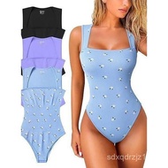 G2310 Dropshipping Baju Korset Baharu Baju Badan Tiga Keping Wanita