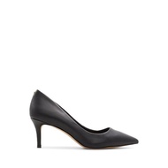 Aldo Stessylow Women Heeled Shoes-Black