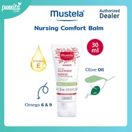 Mustela - Nursing Comfort Balm 30 ml.