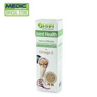 Urah Joint Health + Omega-3 50Ml - By Medic Drugstore