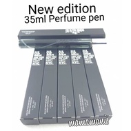 PERFUME 35ML NEW EDITION [2i2 VIP MEN]