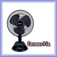 Kipas Angin Meja Cosmos 9 LDA  Kipas Angin 9 inch Kualitas Top