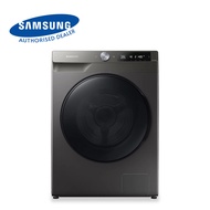 (Bulky) Samsung 9kg Front Load Washer Dryer WD90T634DBN/SP