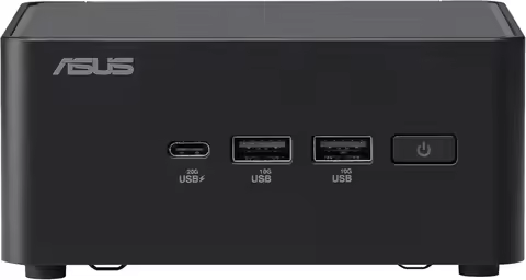 BRAND NEW ASUS NUC 14 Pro Tall Full System Mini PC - with Intel 14th Gen Core Ultra 7 155H, 32GB DDR