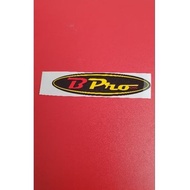 BPro Stickers