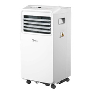 Dijual Midea Ac Air Conditioner Portable Mpha05Crn7 / Mpha-05Crn7
