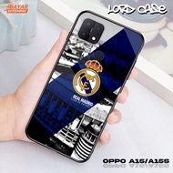 Case OPPO A15 / A15S Terbaru Lord Case [ BOLA ] Casing OPPO A15 / A15S - Silikon OPPO A15 / A15S - Kesing Hp OPPO A15 / A15S - Casing Hp OPPO A15 / A15S - Case Hp - Case Terbaru - Case Terlaris - Softcase Hp - Softcase Glass Kaca - Bisa COD LORD CASE