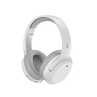 Edifier W820NB Wireless Headphones, Active Noise Canceling, External Sound Capture Function, High Resolution Compatible, Bluetooth 5.0, Gaming Mode, Dedicated Apps, 49 Hours of Continuous Playback,