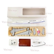 {{Vivi toys }} Hogan 1/200 B777-300 China Airlines B-18001 Handmade Assembly Airplane Model 360107 5