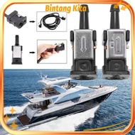 MESIN Outboard Hose Joint/ Outboard Fuel Tank Connector