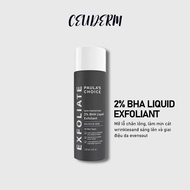 Paula's Choice 2% BHA Toner 118ml, Safe Exfoliating Exfoliating Solution, Supports Smooth Skin - Rea