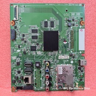 เมนบอร์ด LG 65UF645T/65UF680T อะไหล่แท้/ถอดมือสอง EAX66387703/EAX66387704 สำหรับทีวี 65 นิ้ว