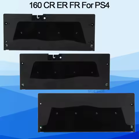 New Power Supply N16-160P1A 160ER N15-160P1A ADP-160CR CUH-2015A ADP-160FR N17-160P1A For PS4 2000 S