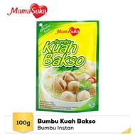 bumbu kuah bakso indonesia @100g@250g