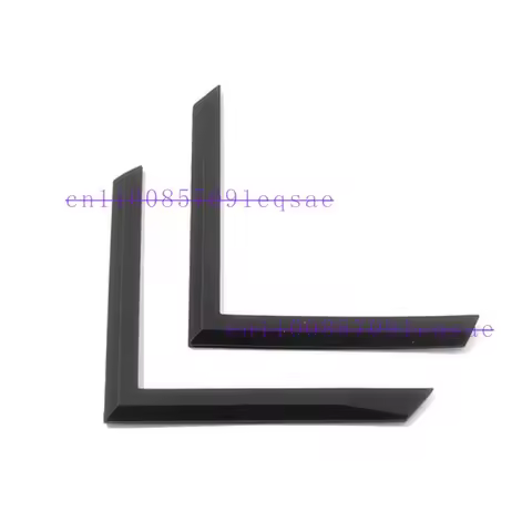 & Thin Rubber Feet Pad For Asus TUF Gaming F15 FX507ZR FX507VV FX507VU FX507ZV