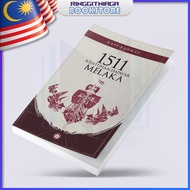 1511 : Kejatuhan Empayar Melaka - Rafe Rahmat - Patriots Publishing