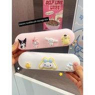 electric toothbrush toothbrush Electric Toothbrush Storage Box Business Trip Portable usmile Smile P