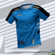 2025 Sports and Fitness Mens T-Shirts Casual Short-Sleeved Tops Running Quick-Drying T-Shirts for Me