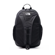 THE NORTH FACE Y2K Water-Repellent Duffel Bag Backpack Portable NF0A87GG Black Gray Nancy nanc